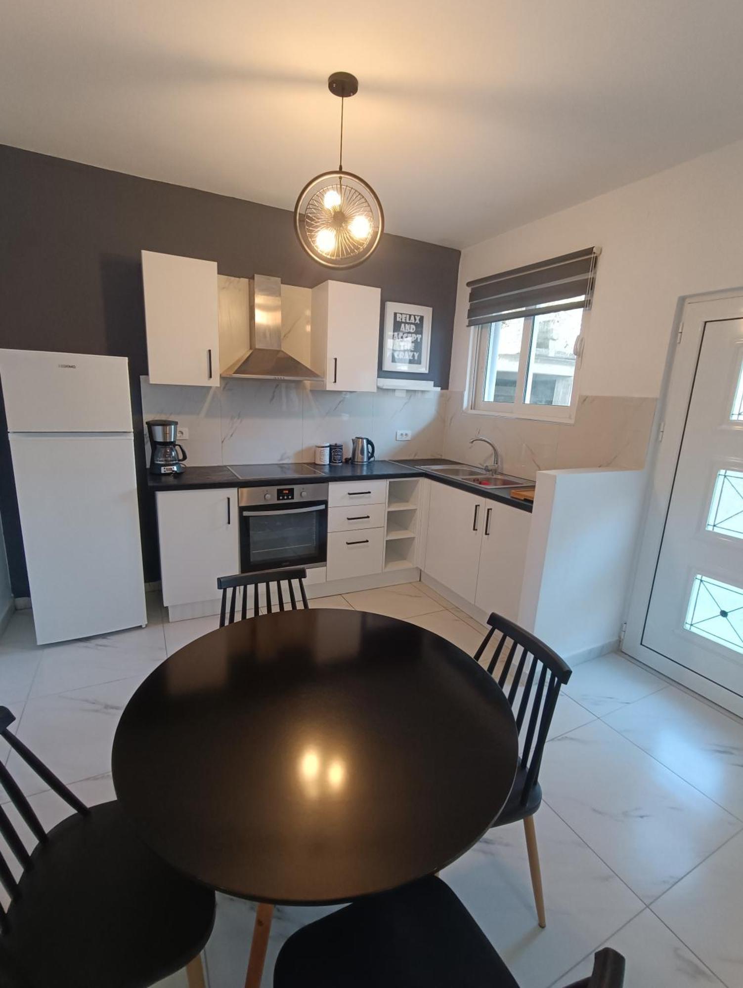Alexander Apartments Σπαρτιά Εξωτερικό φωτογραφία