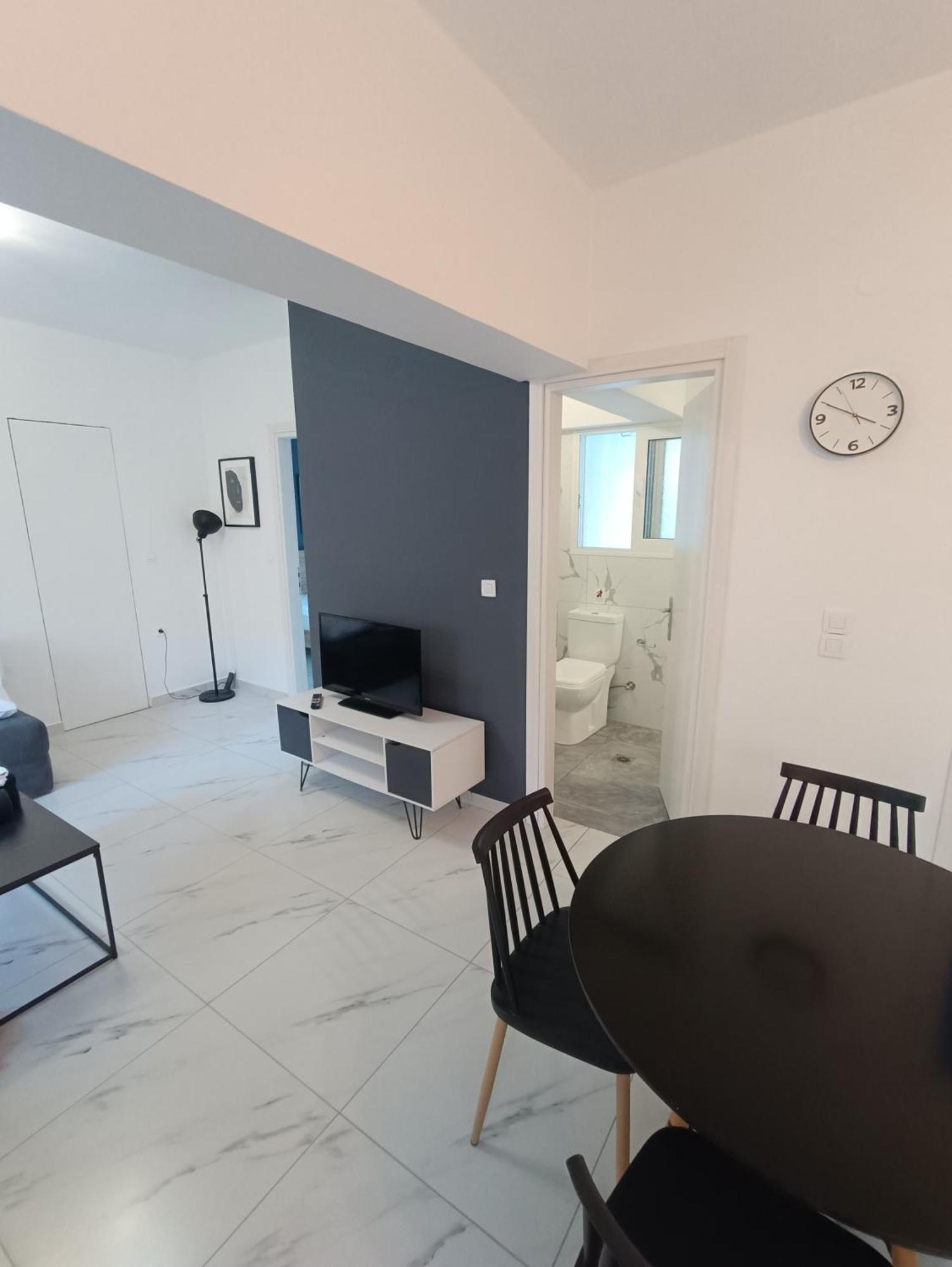 Alexander Apartments Σπαρτιά Εξωτερικό φωτογραφία