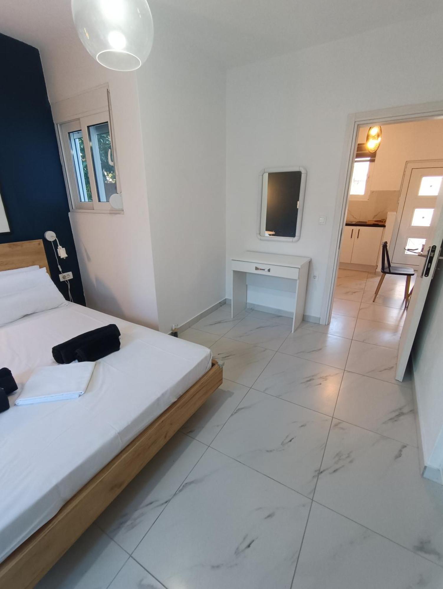 Alexander Apartments Σπαρτιά Εξωτερικό φωτογραφία