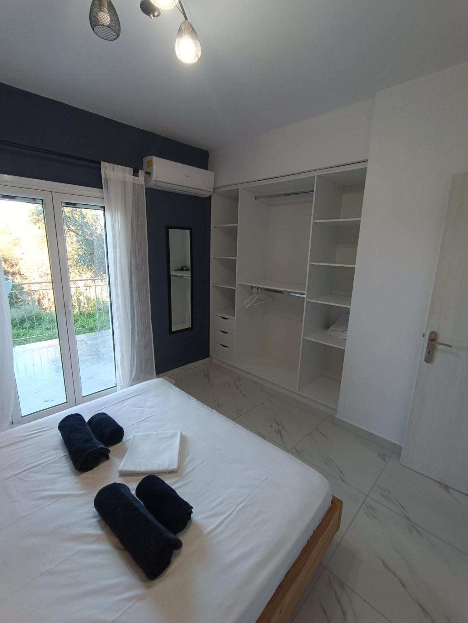 Alexander Apartments Σπαρτιά Εξωτερικό φωτογραφία