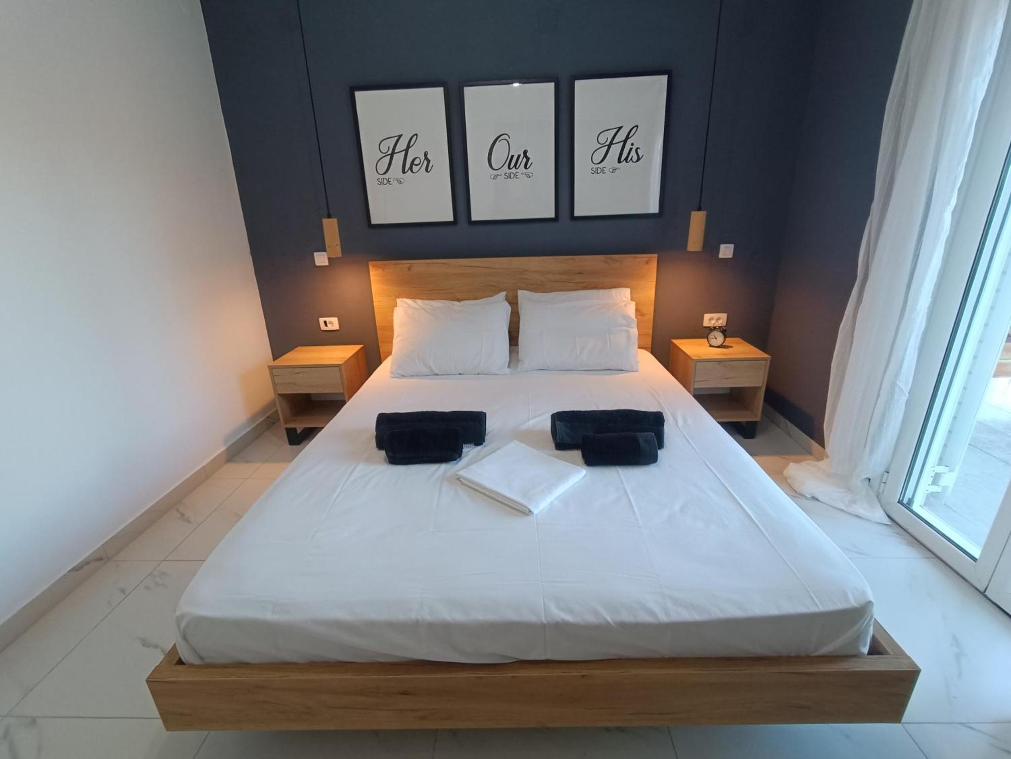 Alexander Apartments Σπαρτιά Εξωτερικό φωτογραφία