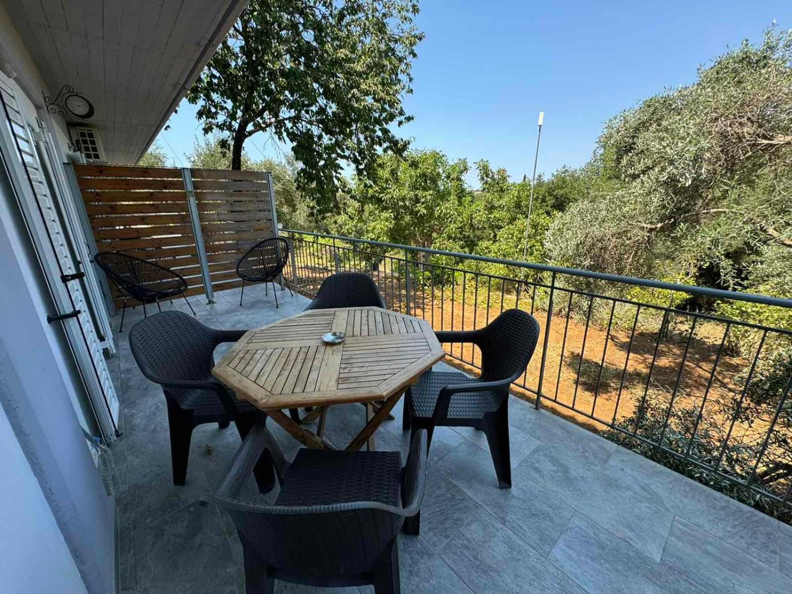 Alexander Apartments Σπαρτιά Εξωτερικό φωτογραφία